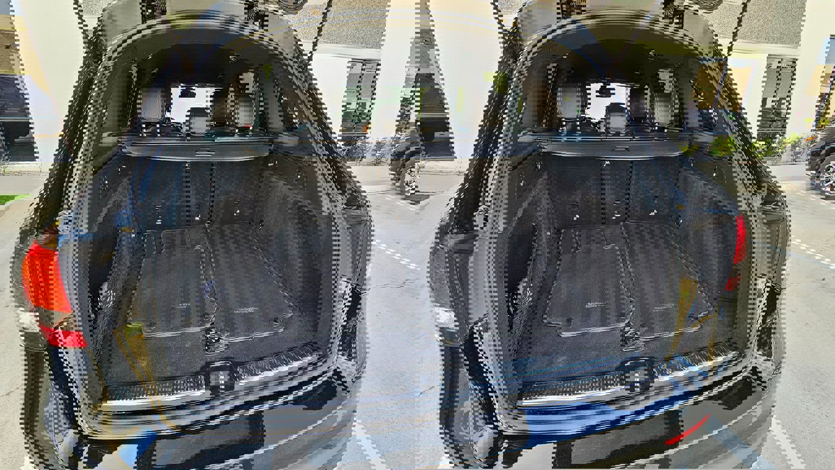 Used 2019 Mercedes-Benz GLC 300 image 27