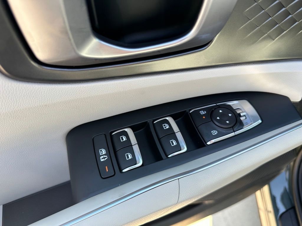 New 2026 Kia Sorento EX image 14