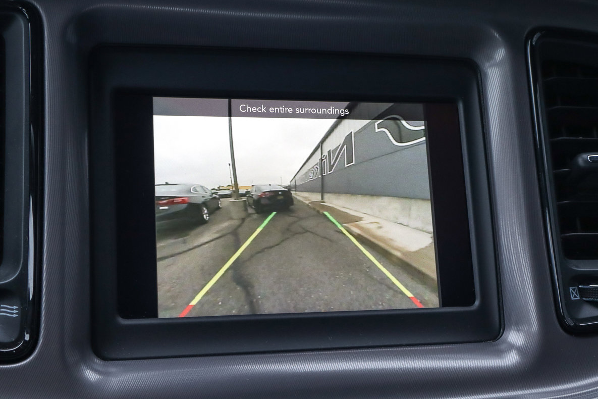 Used 2023 Dodge Challenger SXT image 12