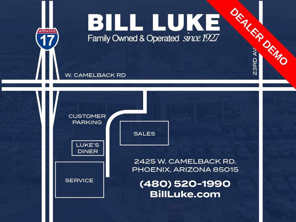 New 2025 Jeep Wagoneer Series II image 3