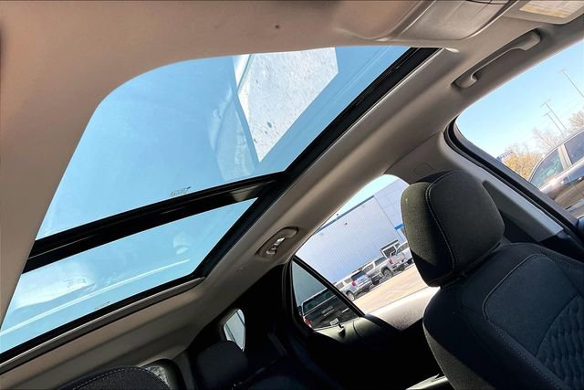 Used 2020 Chevrolet Equinox LT image 27