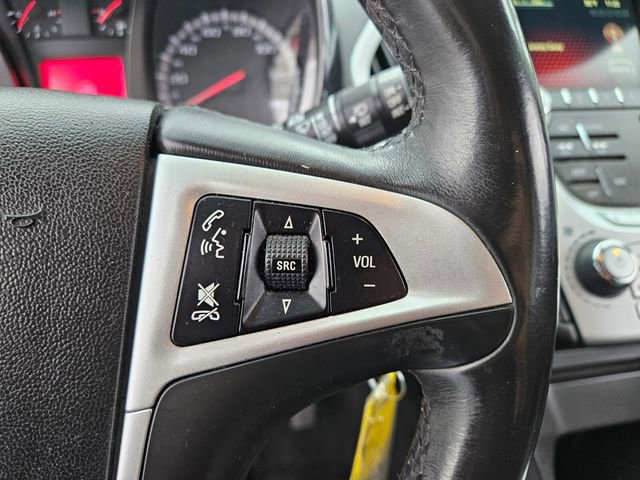 Used 2015 GMC Terrain SLT w/ Open Road Package image 26