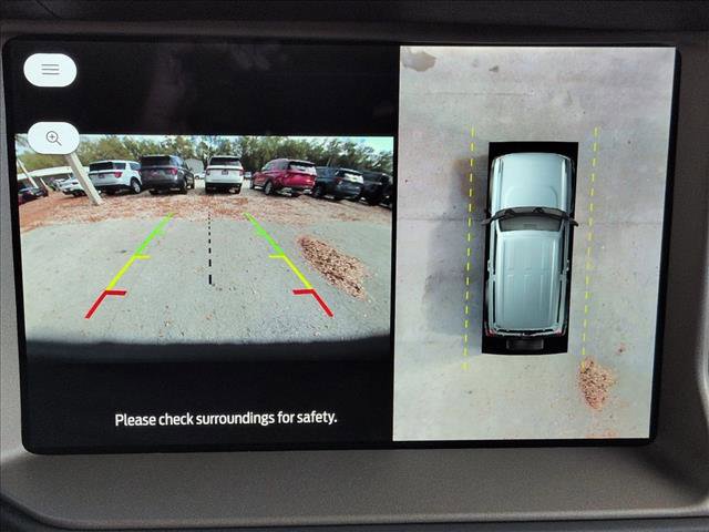 New 2026 Ford Bronco Outer Banks image 13