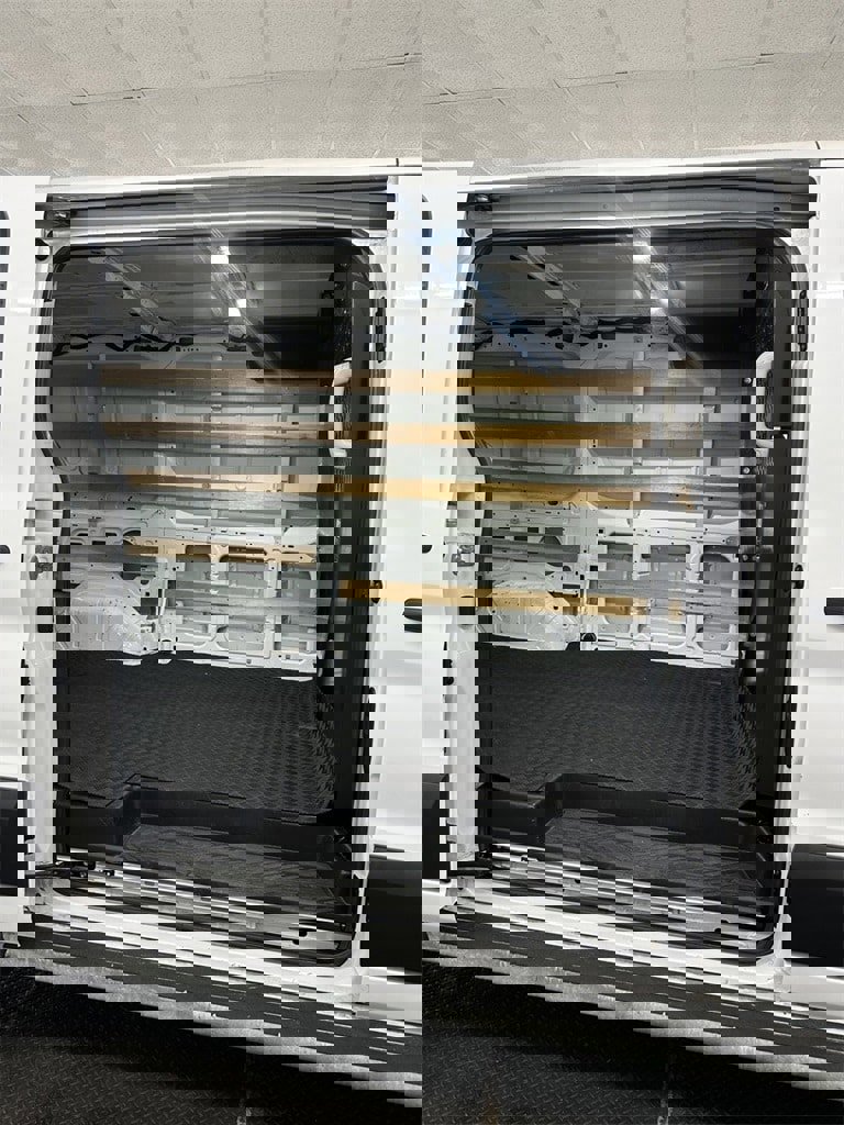 Used 2024 Ford Transit 250 Low Roof w/ Exterior Upgrade Package image 27