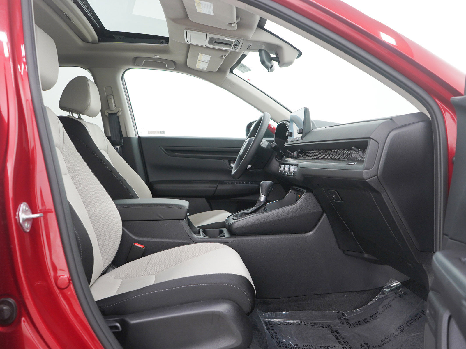 Used 2024 Honda CR-V EX image 11