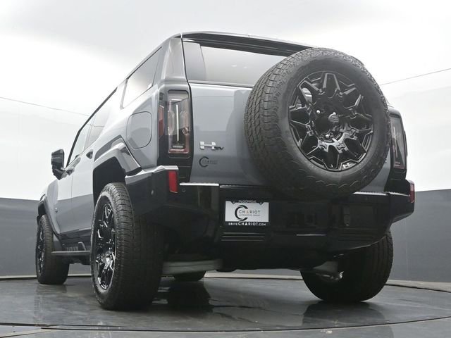 New 2026 GMC Hummer EV SUV image 49