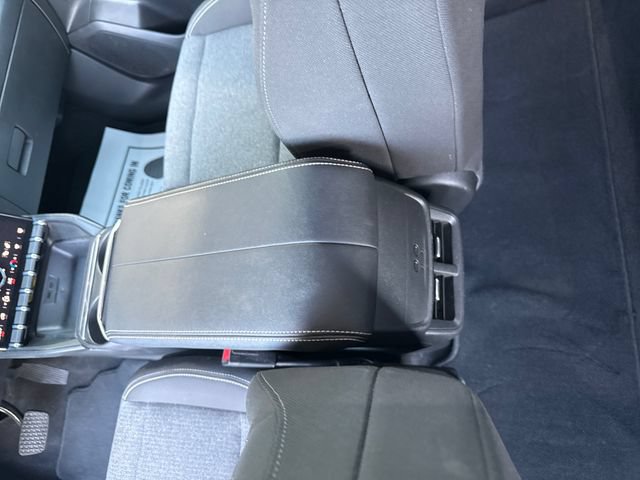 Certified 2025 GMC Terrain Elevation FWD image 24