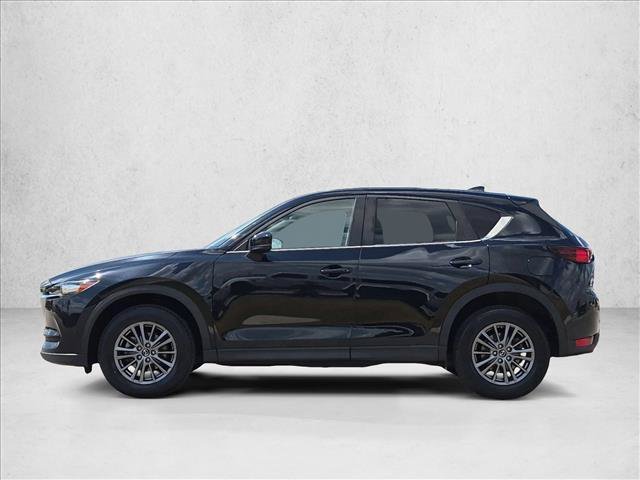 Used 2019 MAZDA CX-5 Touring AWD/4WD image 6