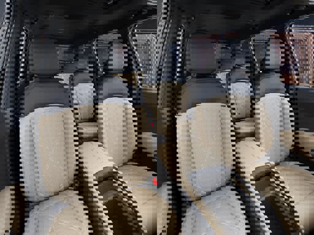 New 2027 Kia Telluride EX image 15