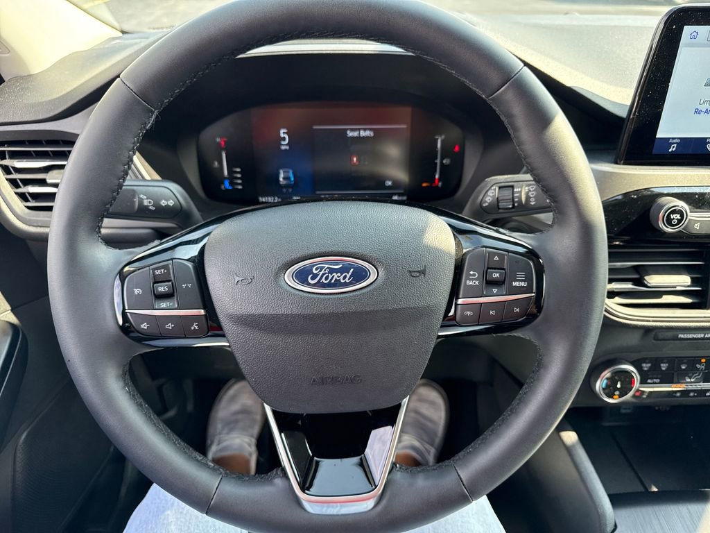 Used 2023 Ford Escape Active w/ Cold Weather Package image 38