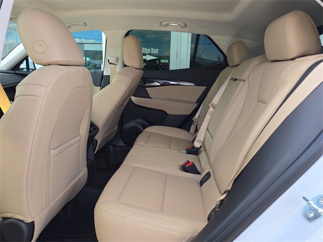 New 2026 Buick Envision Preferred image 15