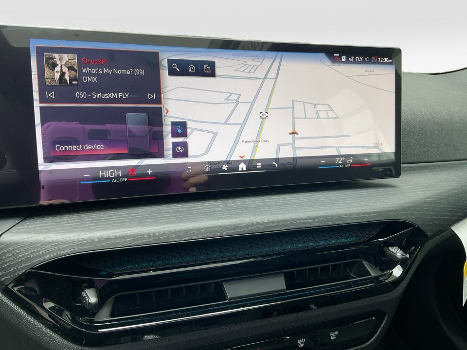 New 2026 BMW i4 xDrive40i w/ Premium Package image 17