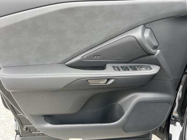 New 2026 Lexus TX 350 AWD image 23