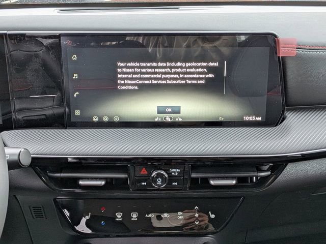 New 2026 Nissan Kicks SR w/ Cold Weather Package image 14