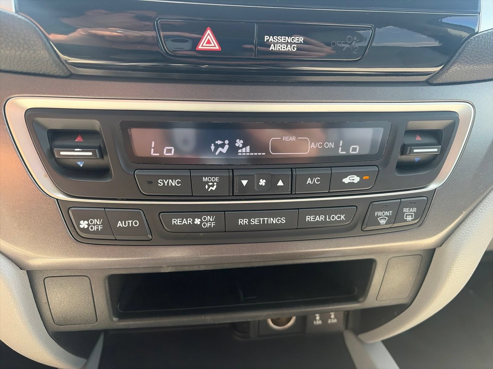 Used 2016 Honda Pilot EX image 19