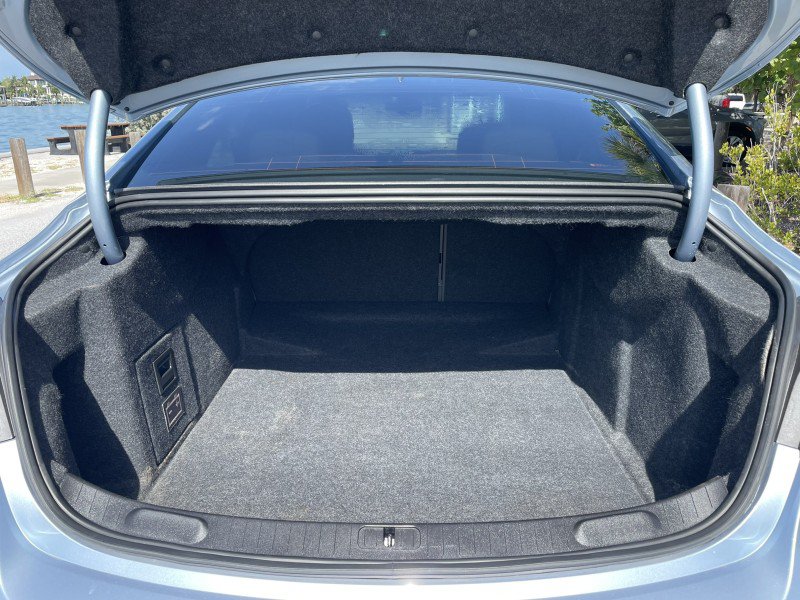 Used 2015 Chevrolet Impala LS w/ LS Convenience Package FWD image 25