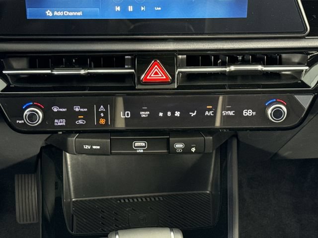 New 2026 Kia Niro EX w/ EX Premium Package FWD image 19