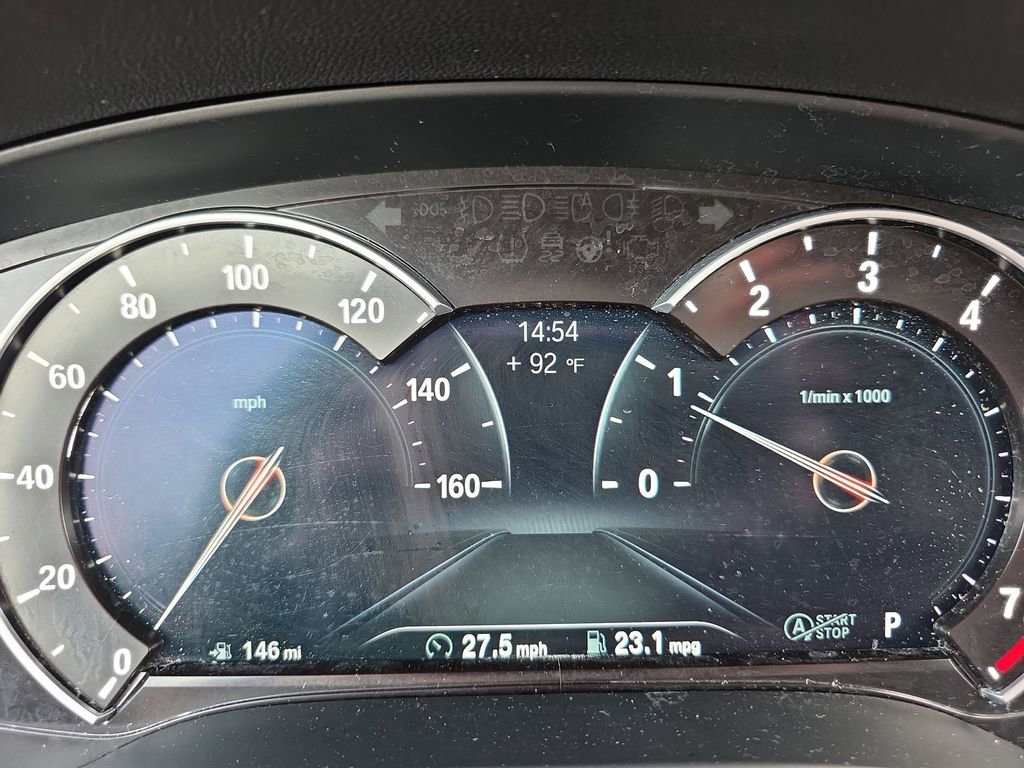 Used 2019 BMW X3 xDrive30i image 26