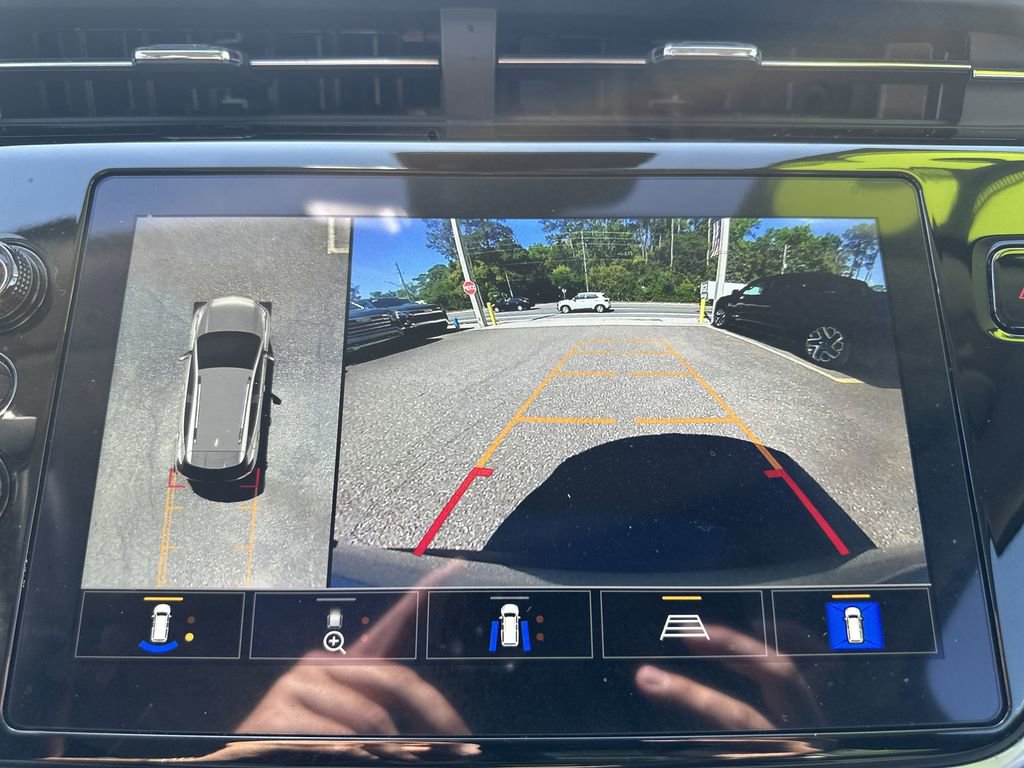 Used 2023 Chevrolet Bolt EUV Premier w/ Sun & Sound Package image 24