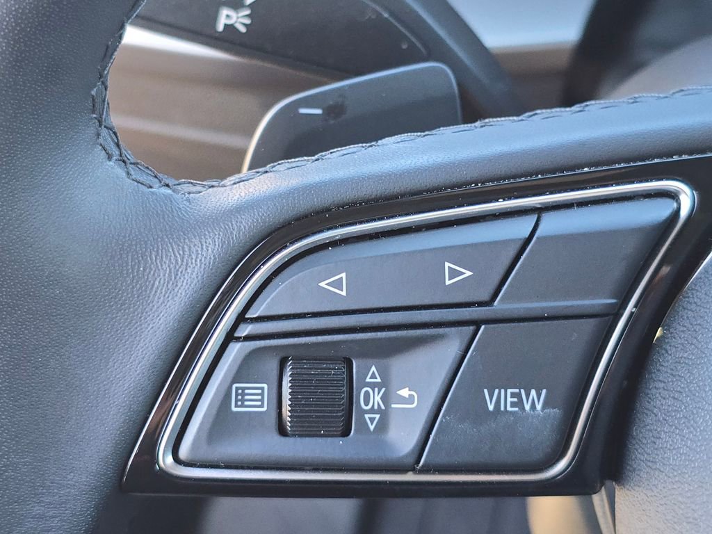 Used 2023 Audi A3 2.0T Premium w/ Convenience Package image 18