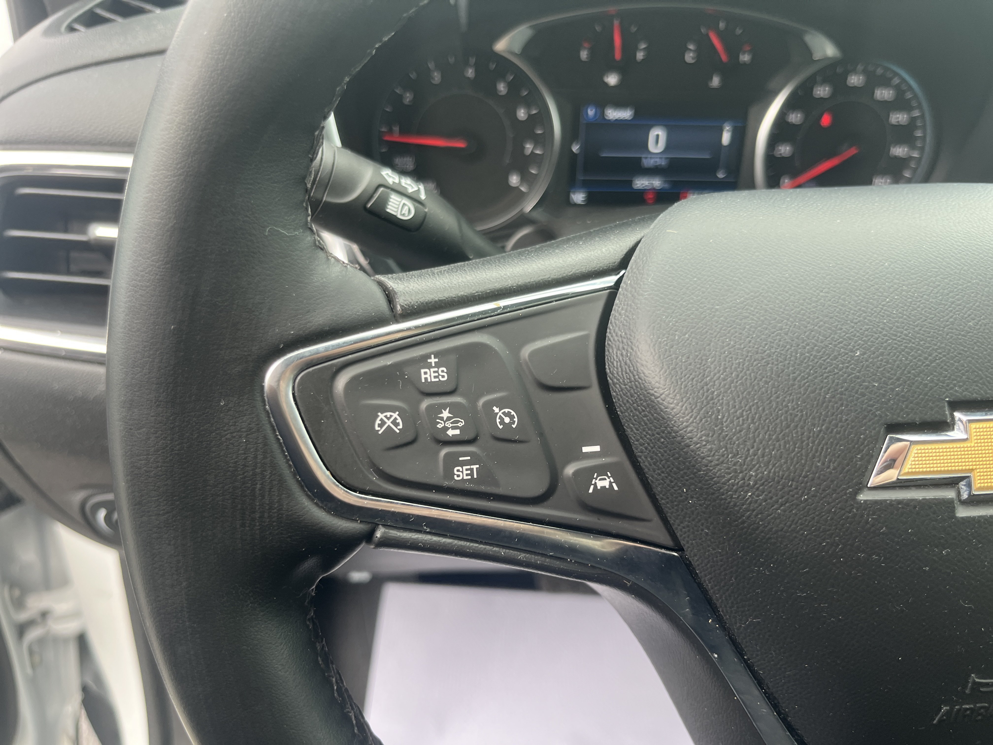 Used 2024 Chevrolet Equinox LT w/ LPO, Floor Liner Package AWD/4WD image 20