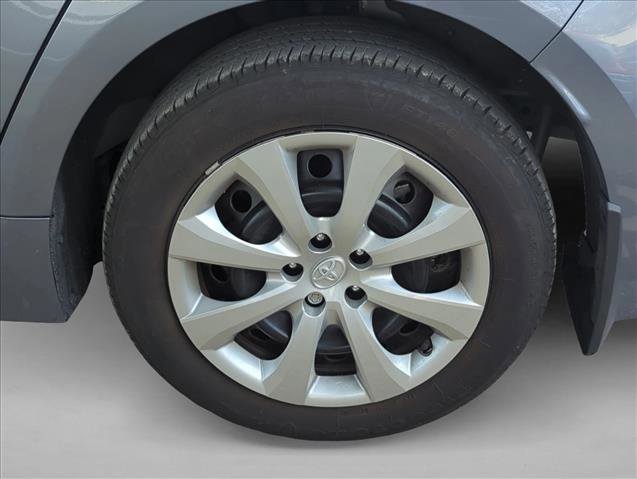 Certified 2025 Toyota Corolla LE FWD image 6