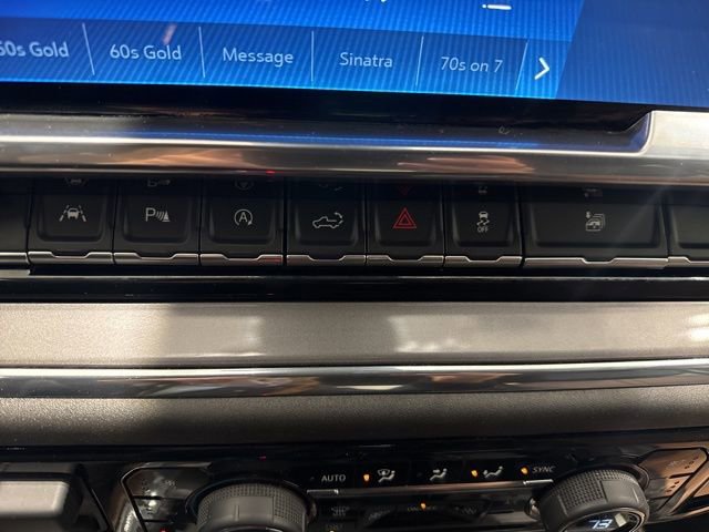 Certified 2023 Chevrolet Silverado 1500 High Country image 29