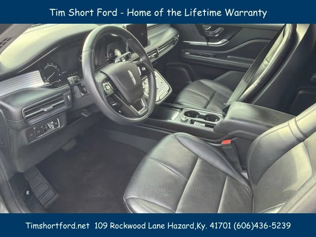 Used 2022 Lincoln Corsair AWD w/ Premium Package image 5