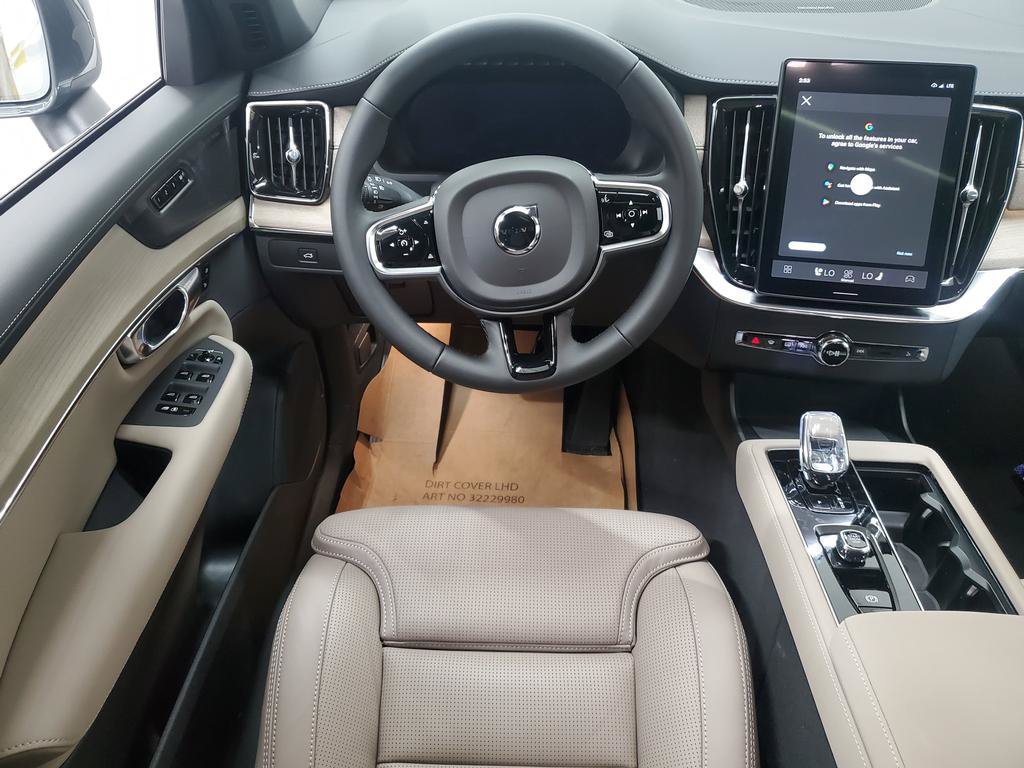 New 2027 Volvo XC90 B6 Ultra AWD/4WD image 9