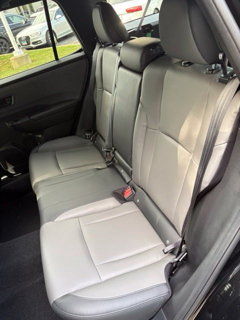 New 2026 Subaru Outback Premium AWD/4WD image 11