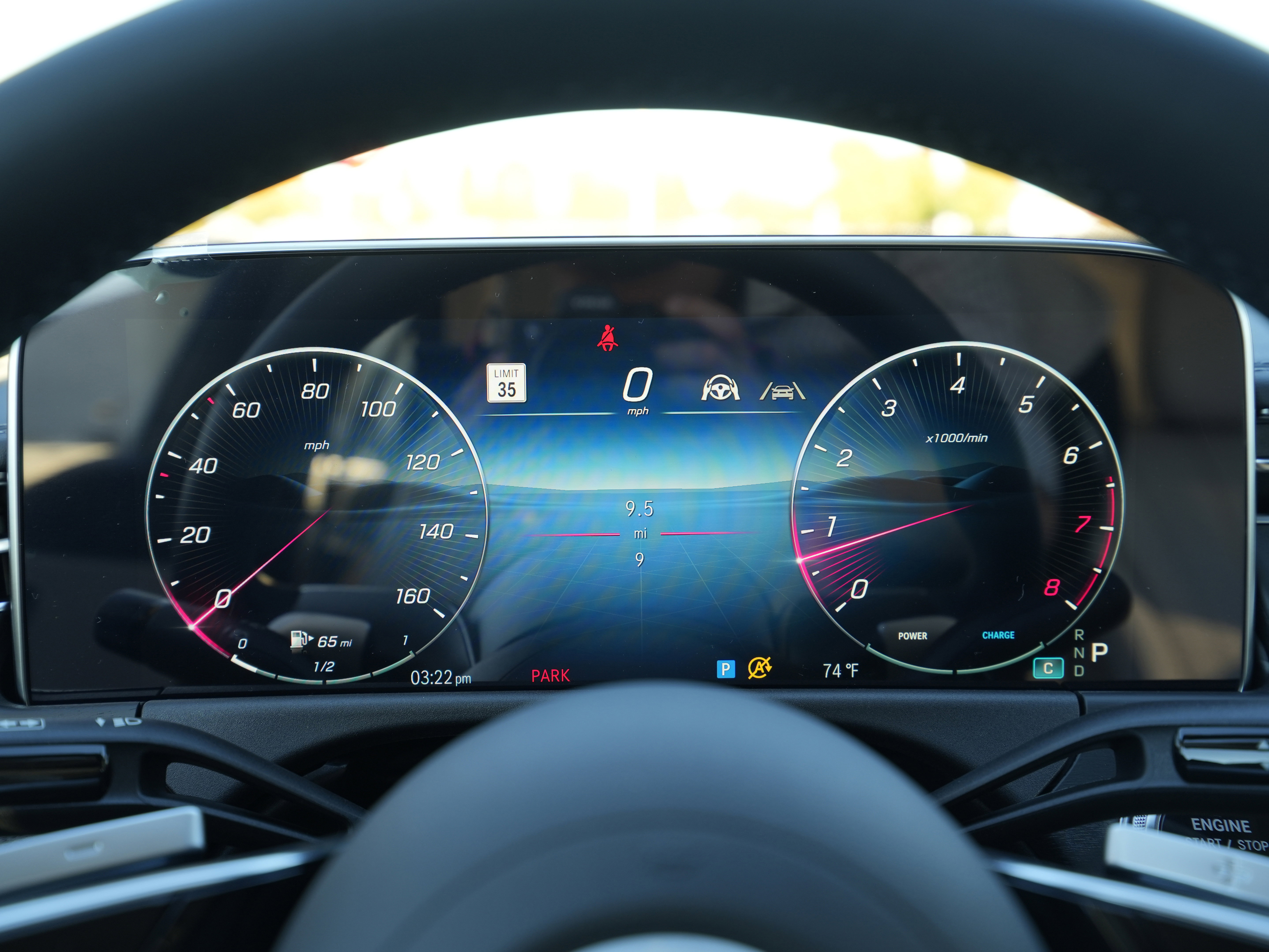 New 2026 Mercedes-Benz E 350 4MATIC Sedan image 23