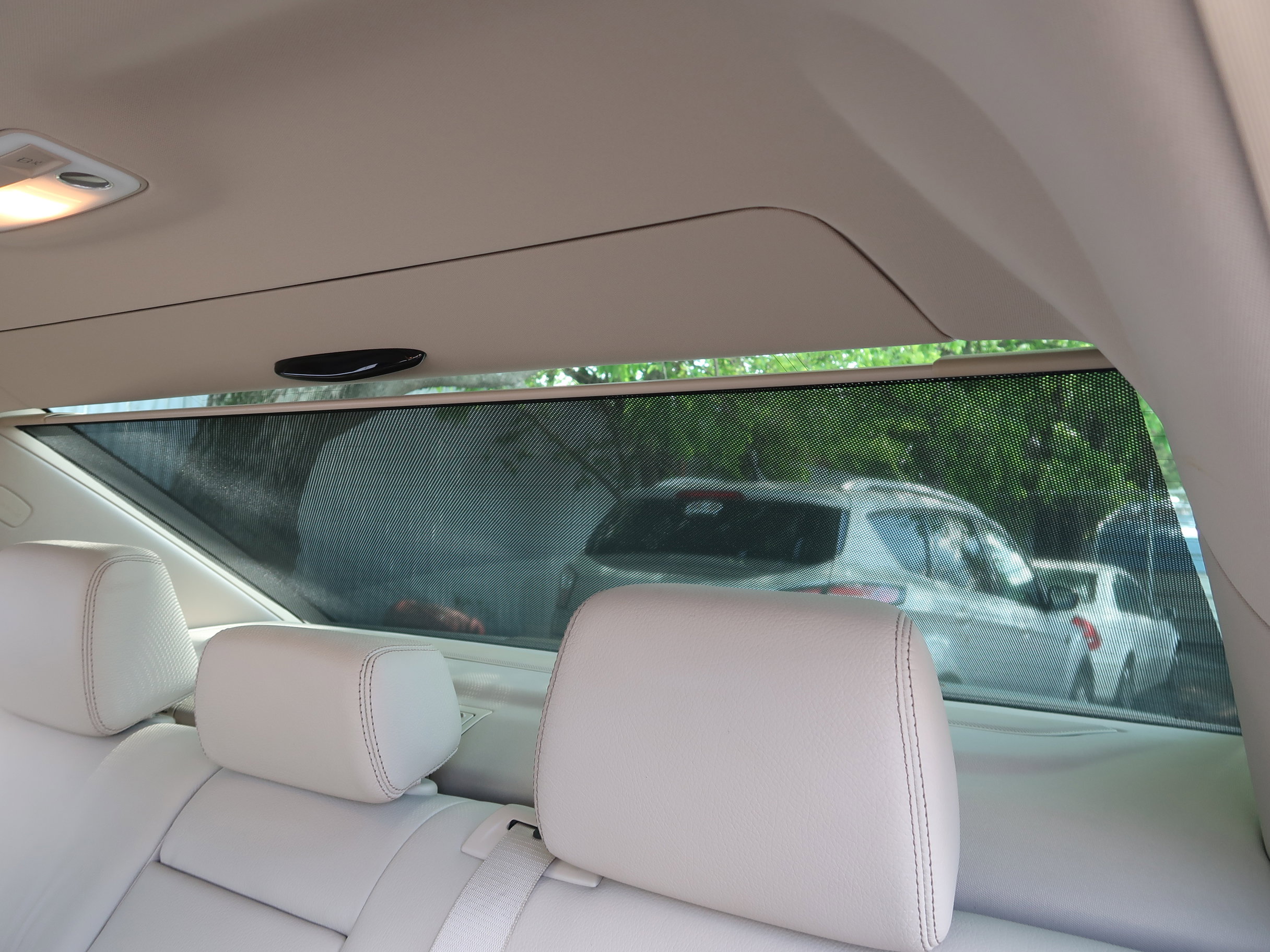 Used 2014 Mercedes-Benz E 550 4MATIC Sedan image 42