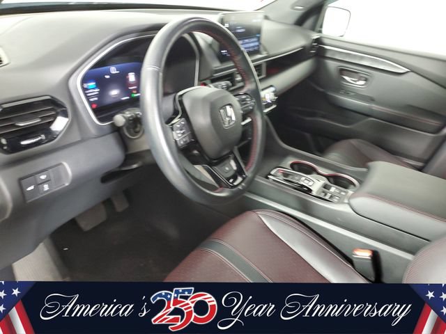 Used 2025 Honda Pilot Black Edition image 22