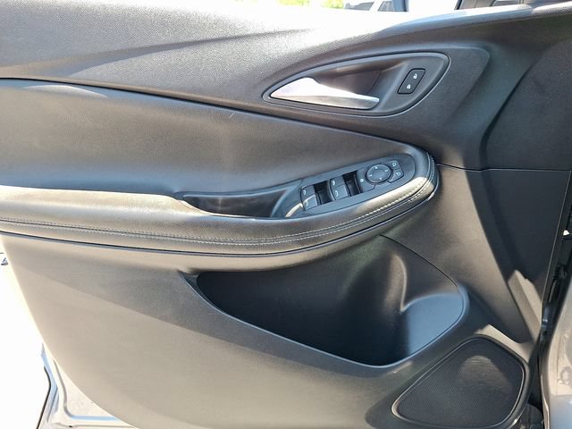 Certified 2024 Buick Encore GX Sport Touring AWD/4WD image 12