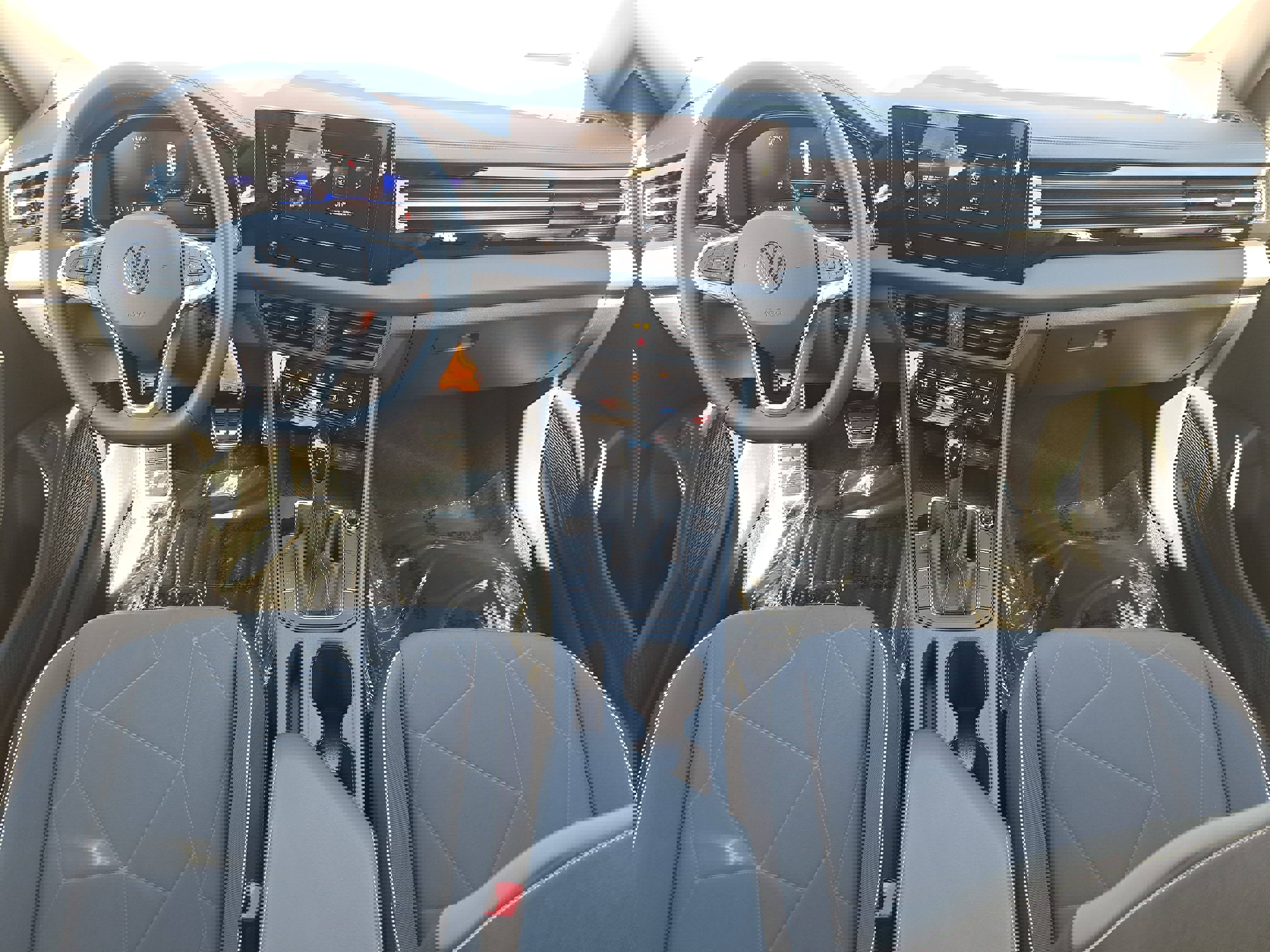 New 2026 Volkswagen Jetta Sport image 9