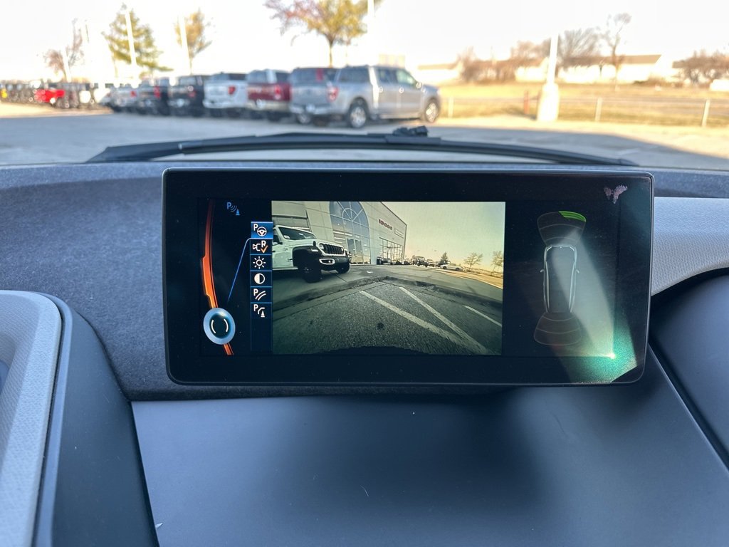 Used 2015 BMW i3 Base image 55