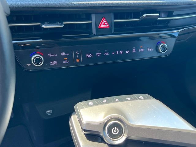 Used 2022 Kia EV6 Wind w/ Wind Technology Package AWD/4WD image 20