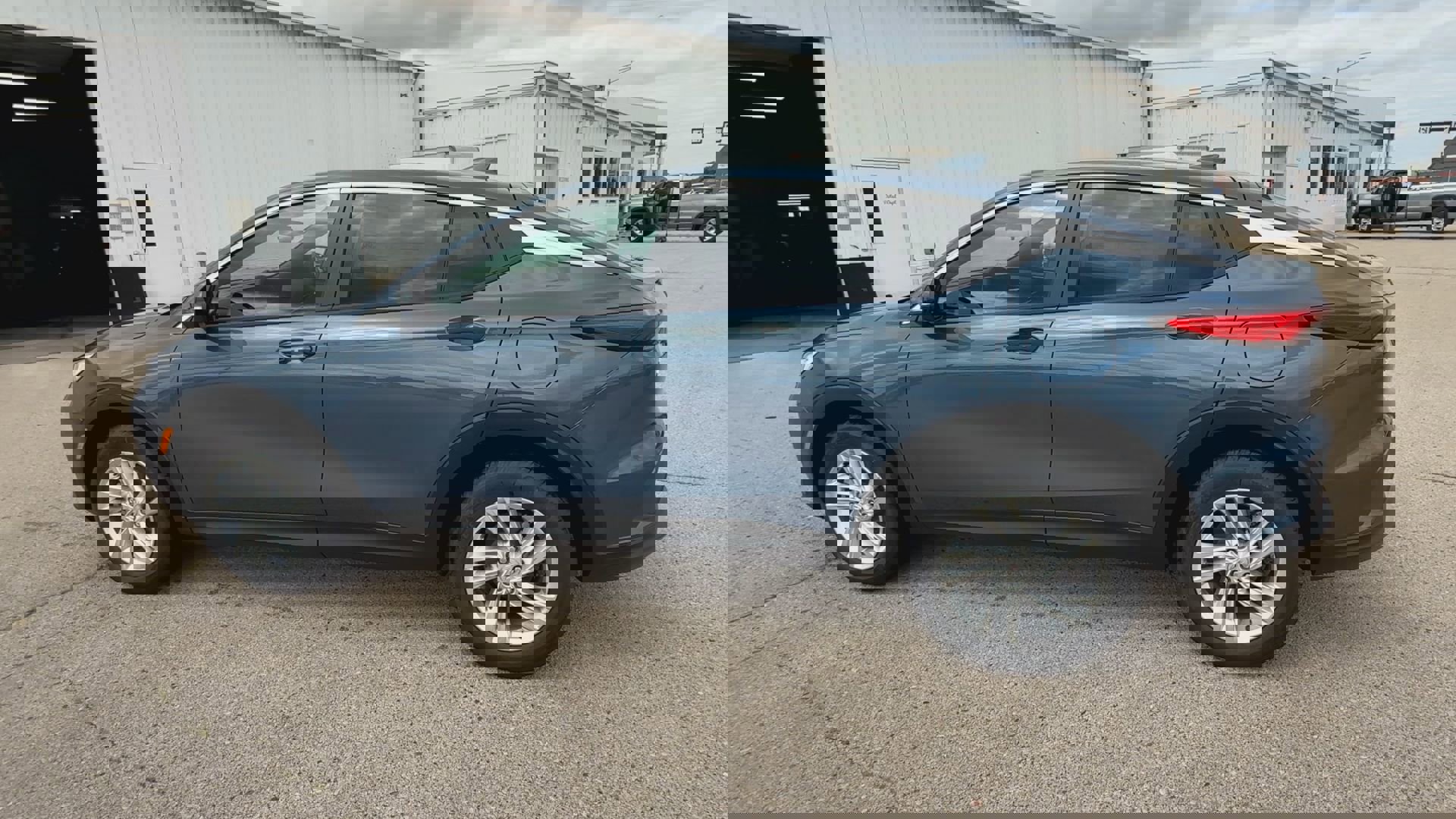 New 2025 Buick Envista Preferred w/ Convenience I Package image 6