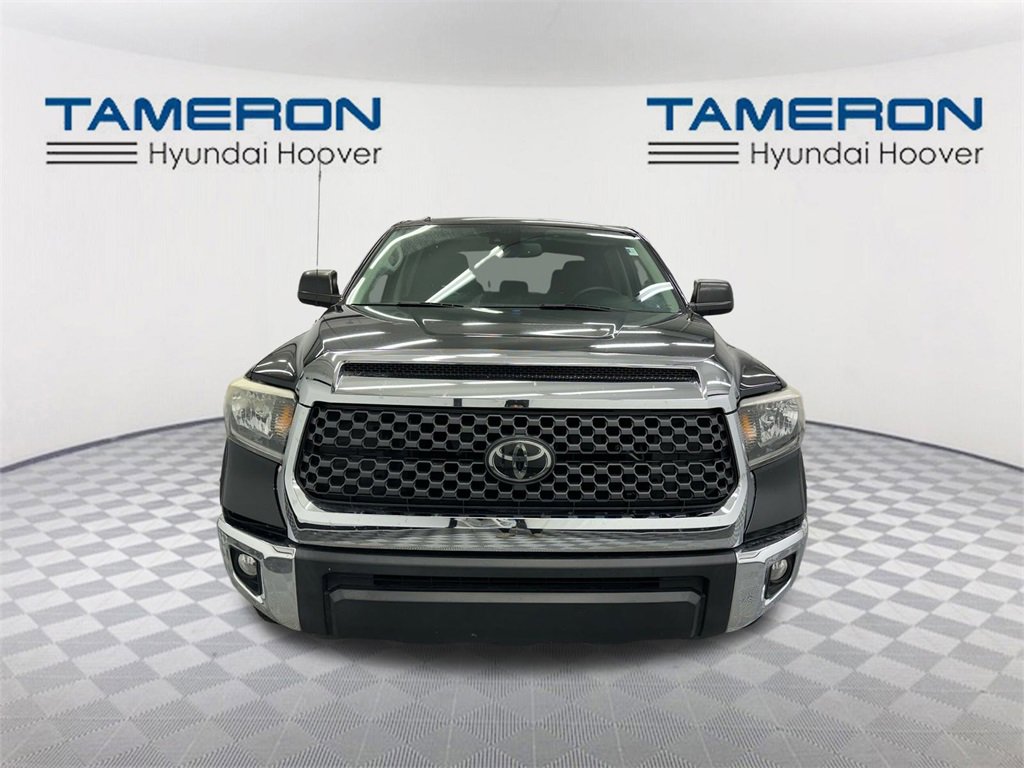 Used 2019 Toyota Tundra SR5 image 8