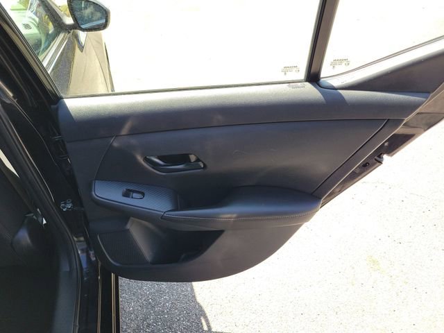 Used 2024 Nissan Sentra SV image 30