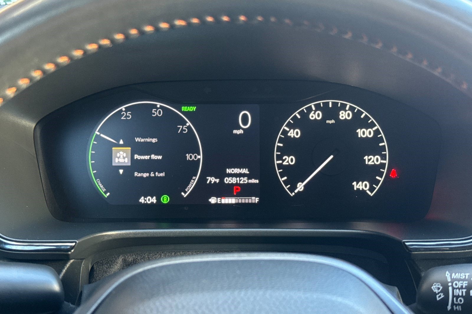 Used 2024 Honda CR-V Sport image 22