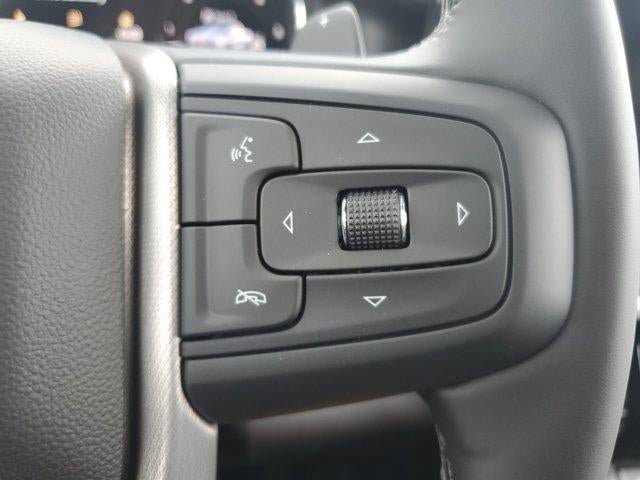 New 2026 GMC Sierra 1500 Denali AWD/4WD image 25
