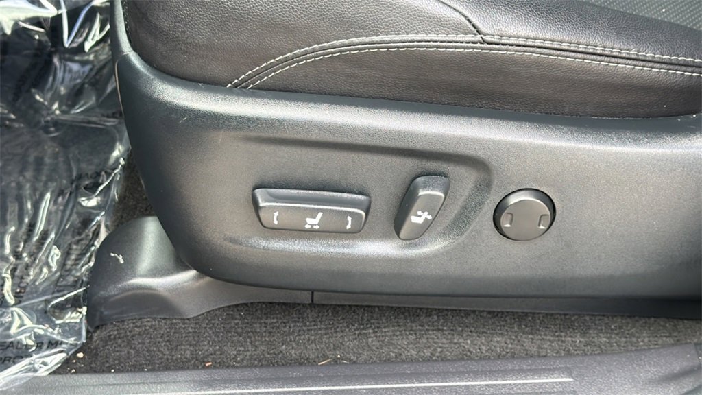 Certified 2024 Toyota 4Runner Limited image 18