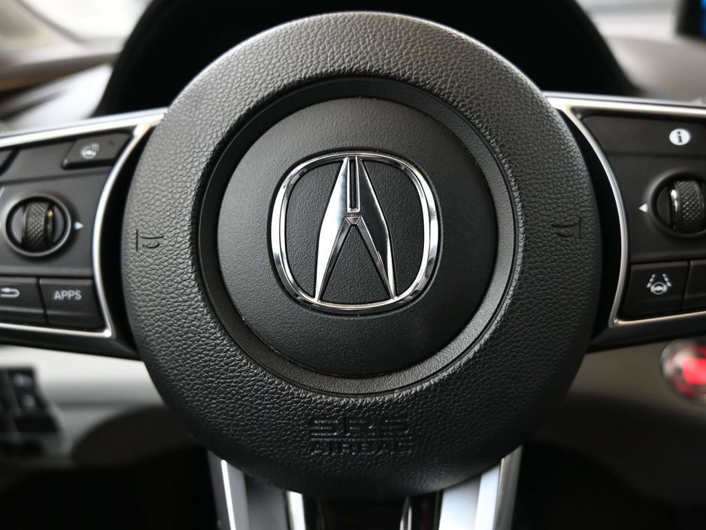 Used 2019 Acura RDX Advance Package image 28