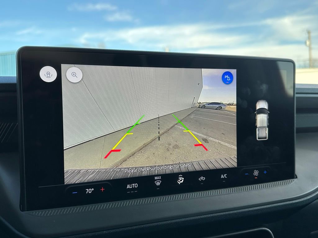 Used 2025 Ford Maverick XL w/ 4K Tow Package image 34