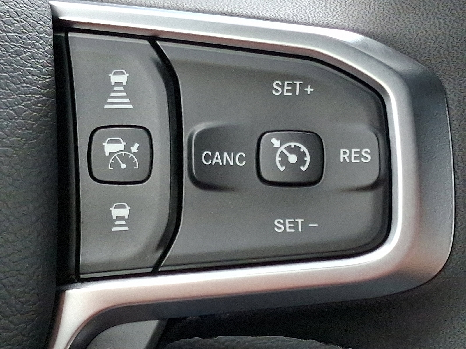 New 2026 RAM 1500 Big Horn image 16