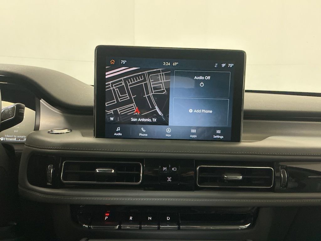 Used 2020 Lincoln Aviator Reserve image 10