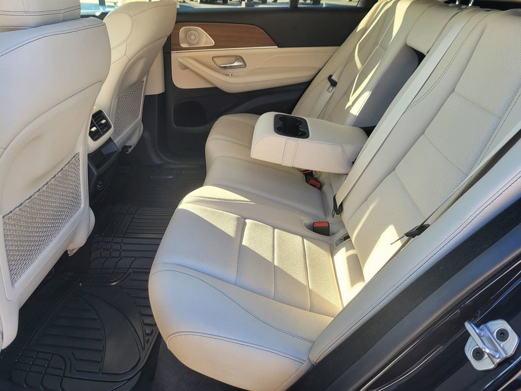 Used 2022 Mercedes-Benz GLE 350 4MATIC image 8