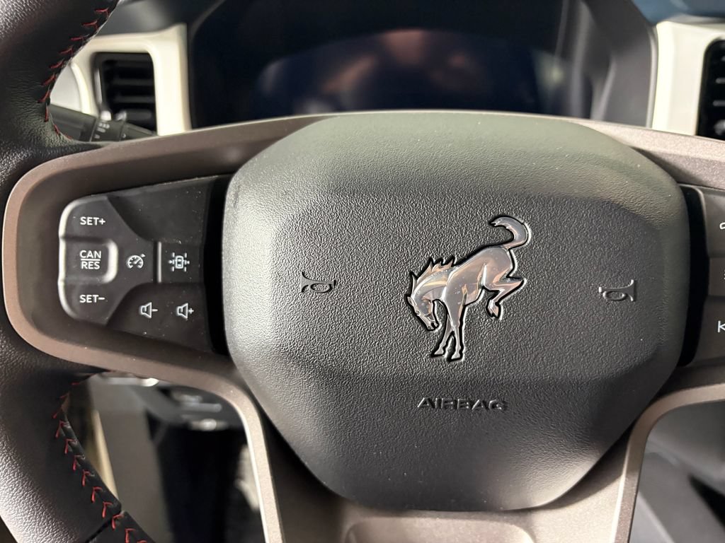 Used 2026 Ford Bronco Heritage Edition AWD/4WD image 22