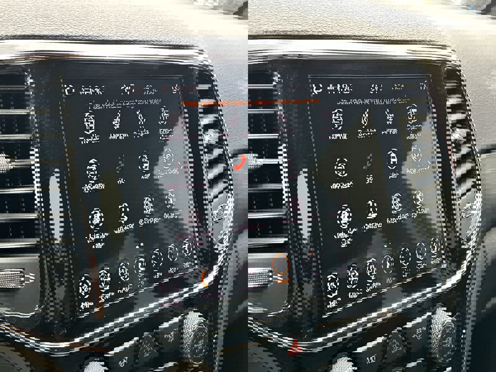 Certified 2020 Jeep Grand Cherokee Altitude image 16